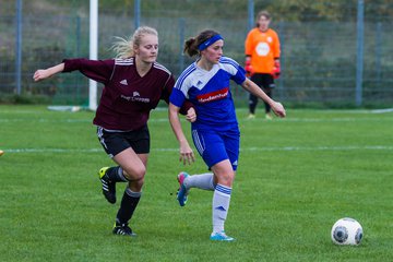 Bild 315 - Frauen FSC Kaltenkirchen - SG Wilstermarsch : Ergebnis: 0:2